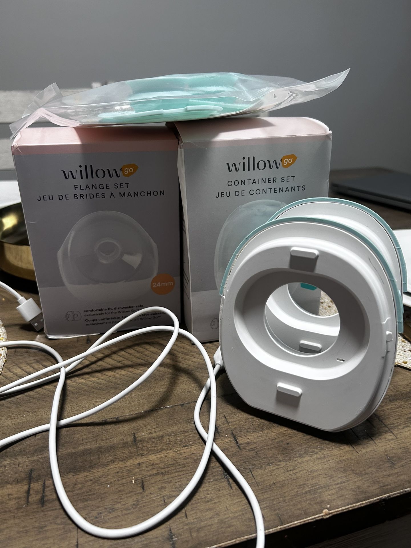 Willow go 