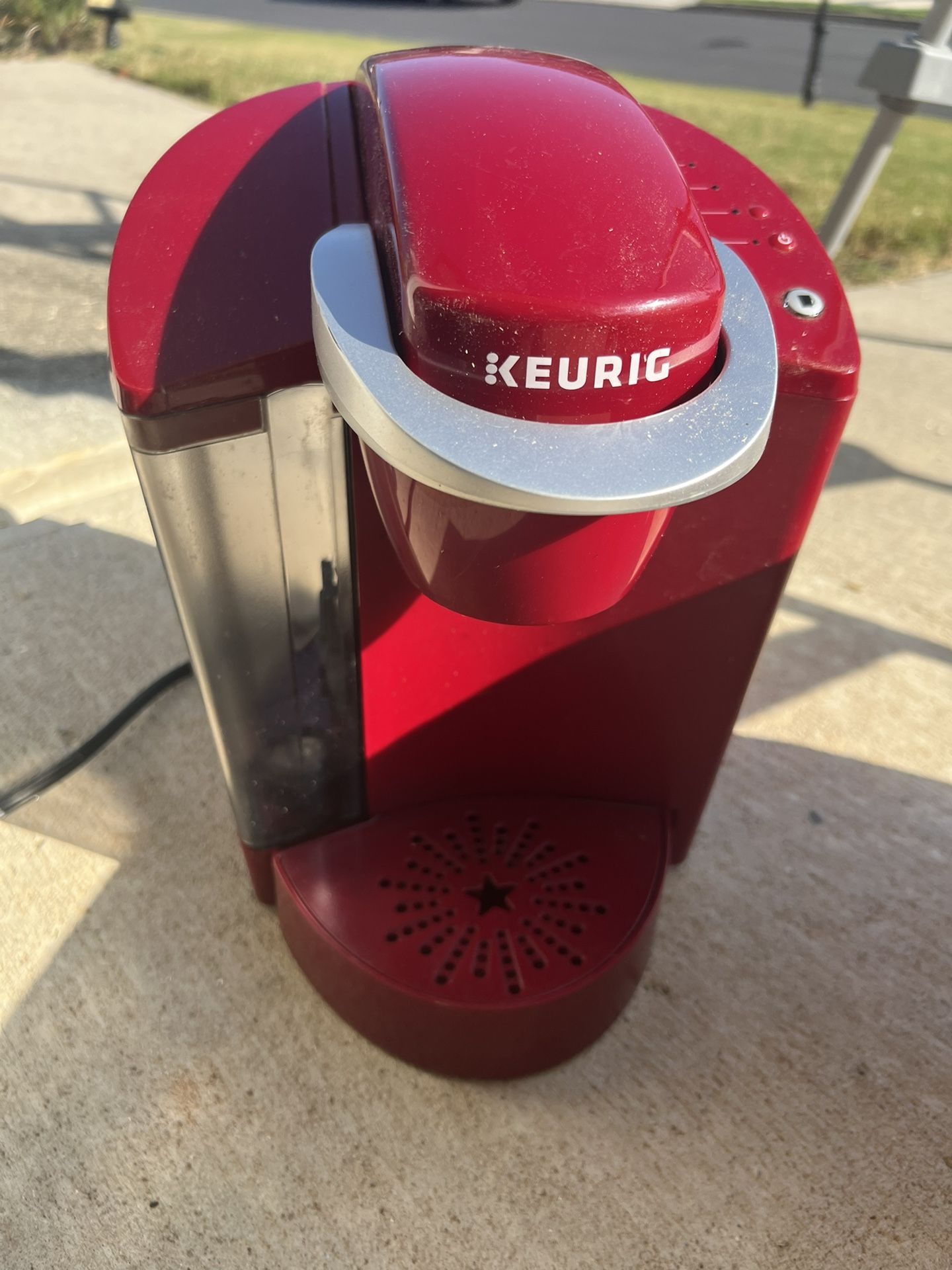 Keurig