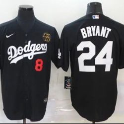 dodgers lakers jersey