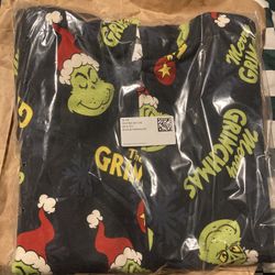 Grinch Onezies