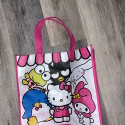 Free Bag
