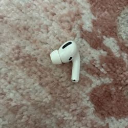 right airpod pro