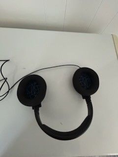 Steel series Headphones