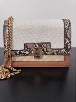 ALDO Crossbody purse