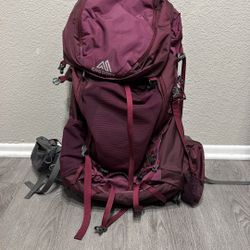 Women’s Gregory DEVA 60, Size Medium