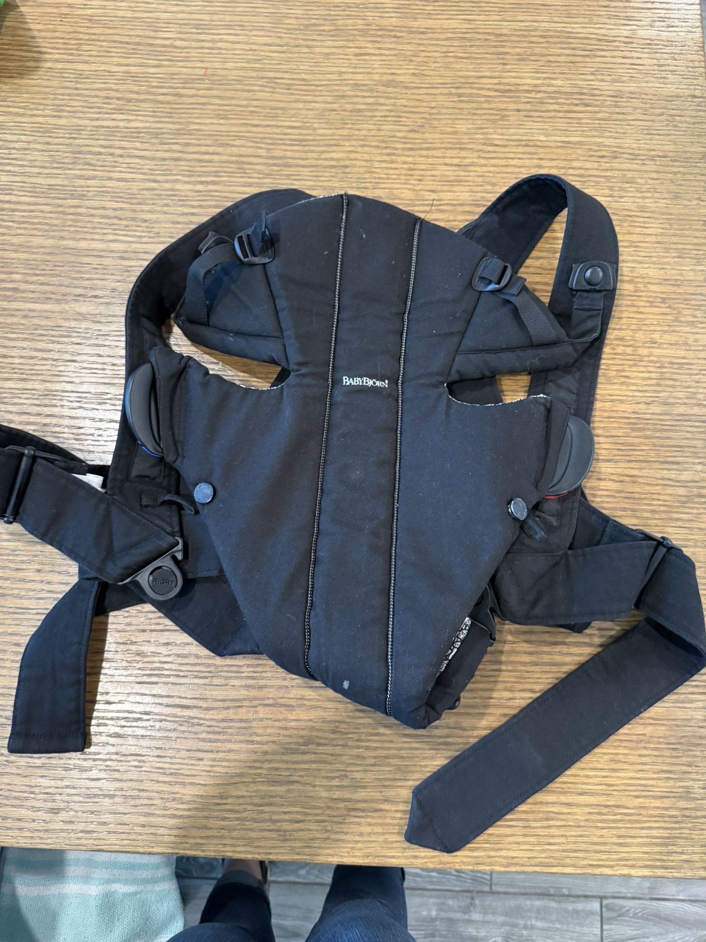 Baby Bjorn Baby Carrier