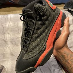 Jordan 13 Bred