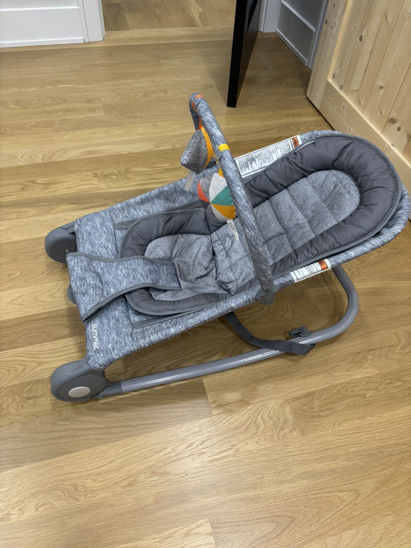 Baby Stuff 