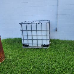 Water Tank