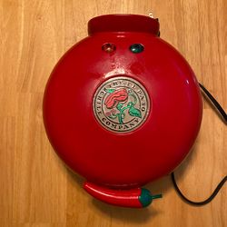 Quesadilla Maker