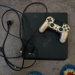 PlayStation 4
