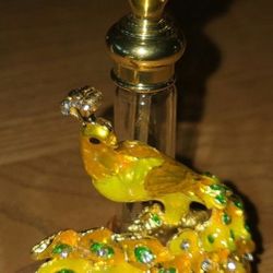 Women's PERFUME  BOTTLES 