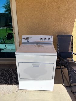 Kenmore Dryer - Timer not Working