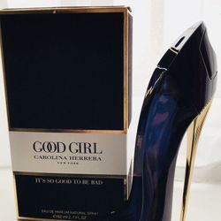 Good Girl Woman’s Perfume 