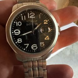 Invitcta Watch No Box