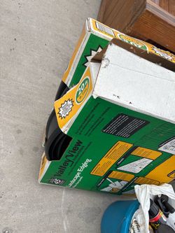 Random house supplies and tools