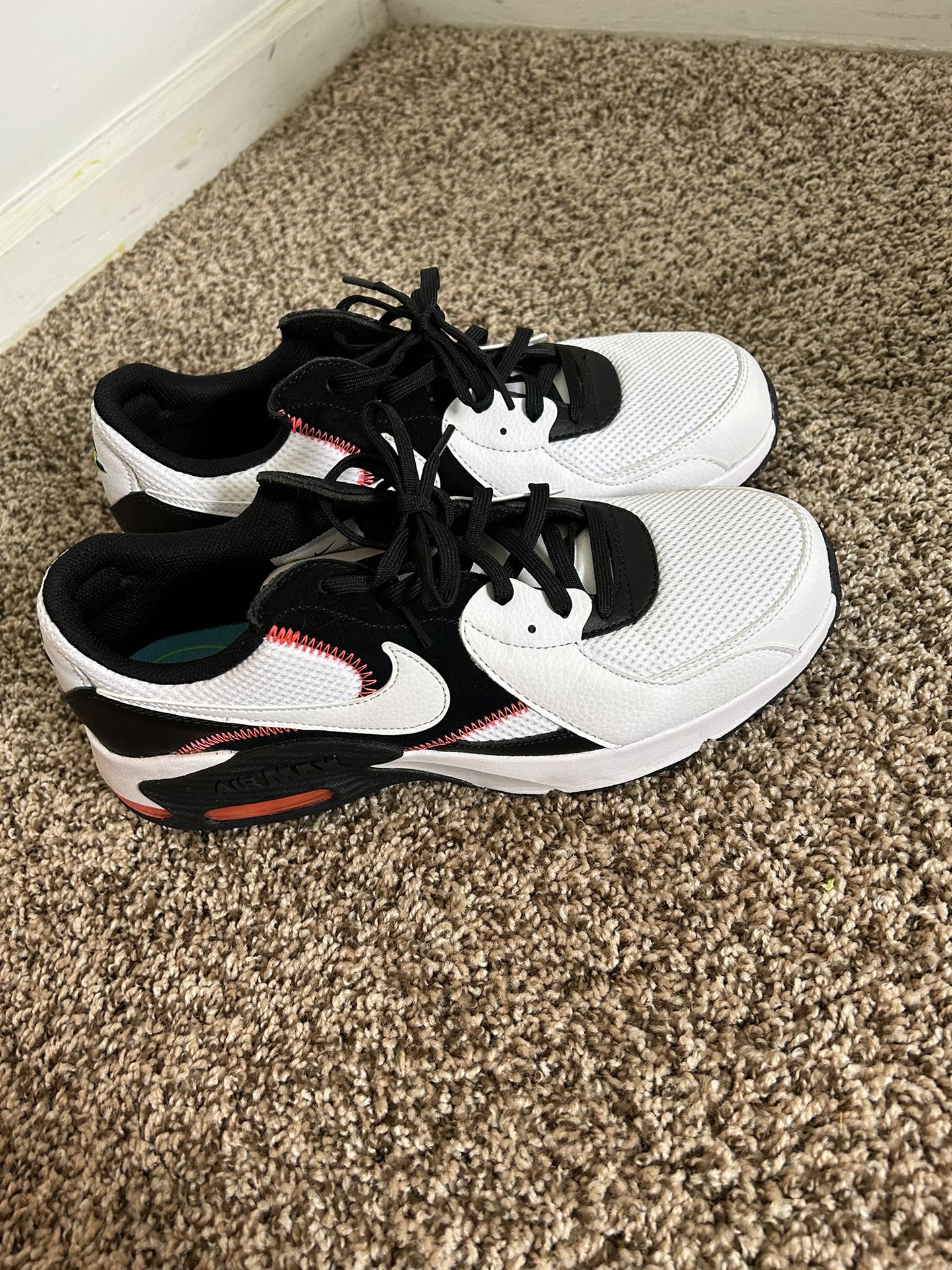 Men’s Nike Shoes 