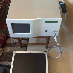 SHOCK WAVE Electronic Medical Device