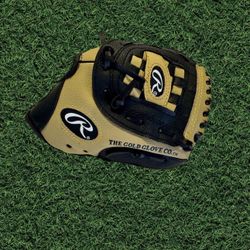 Rawlings youth 10" Player Series Baseball Glove 