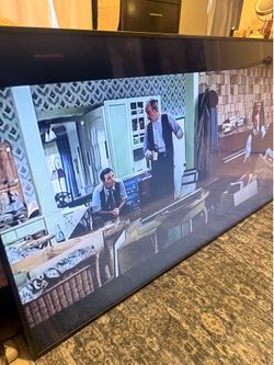 Samsung Smart TV 65’
