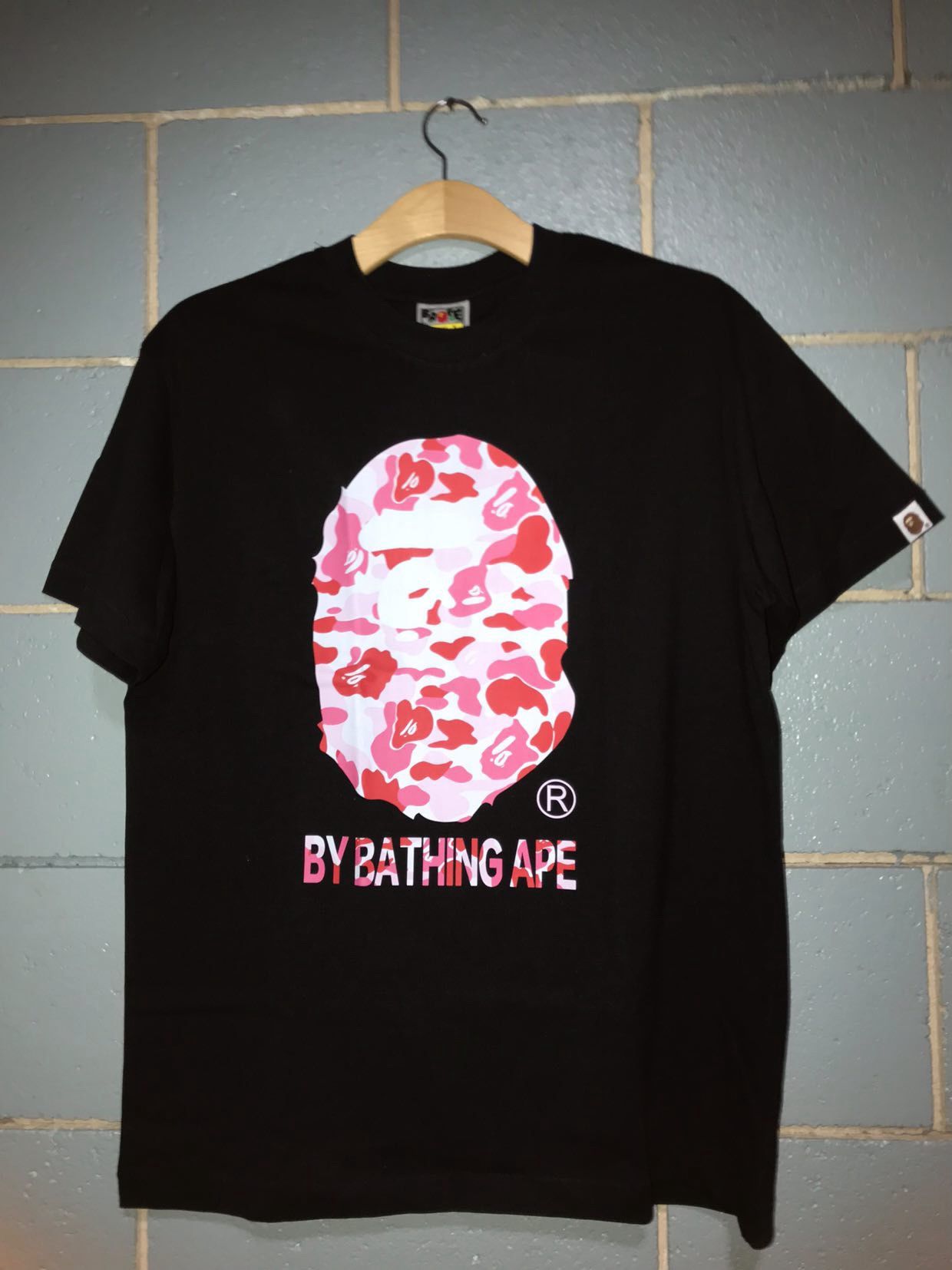Bape Shirt