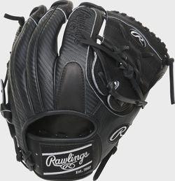 Rawlings Heart Of The Hide. Louisville Meta Prime. 