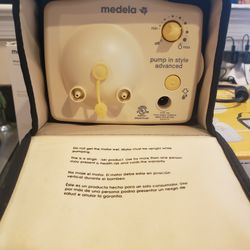Medela 