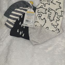 Baby Hats / Baby Caps