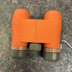 Nocs 8x25 Waterproof/fog Proof Binoculars 