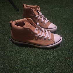 Converse size 12