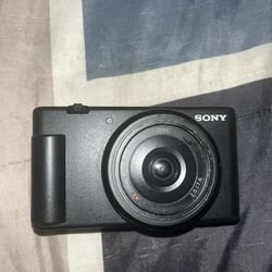 Sony Zv-1f