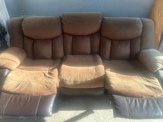 Free couch