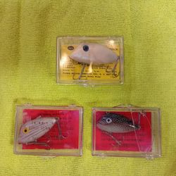 Fishing Lures