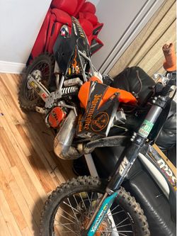 2000 ktm 380