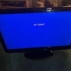 Emerson Flat Screen TV 40 inches