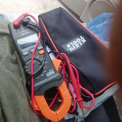 Kleins multi meter