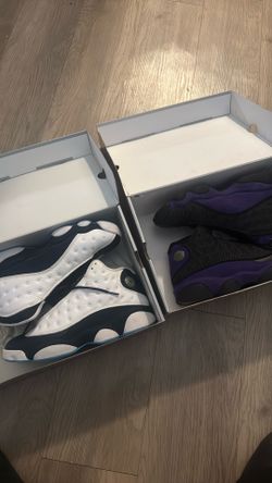 jordan 13s