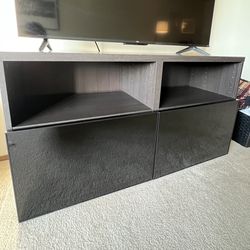 TV storage / Entertainment Stand IKEA