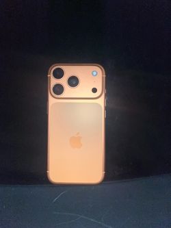 Iphone 17 pro