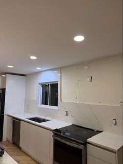 Countertop stone