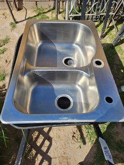 Kitchen Sink