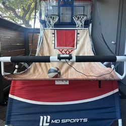 Basketball Arcade