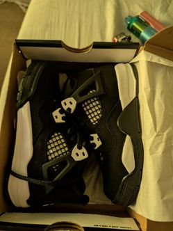 Jordan retro