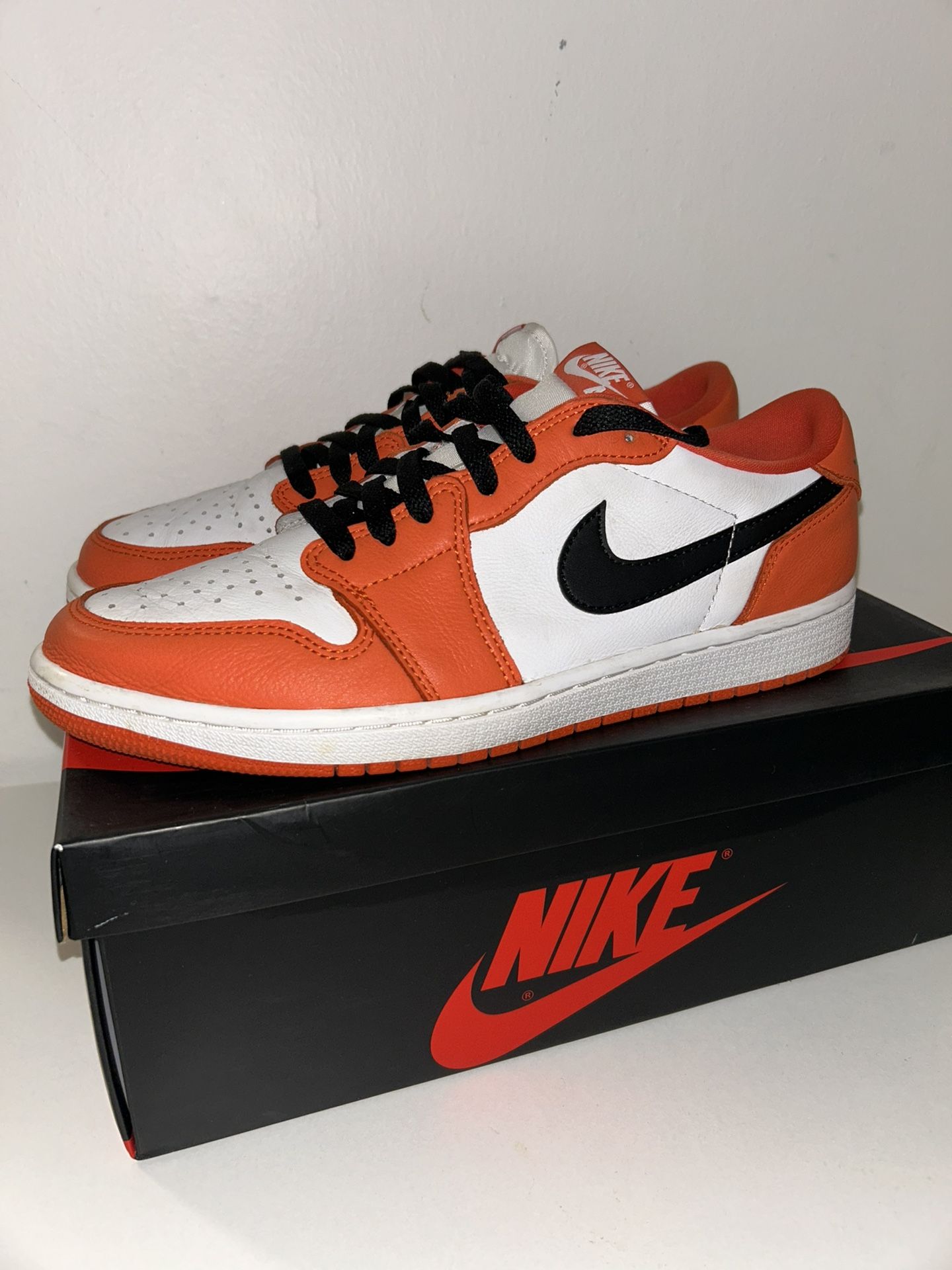 Jordan 1 Low Og