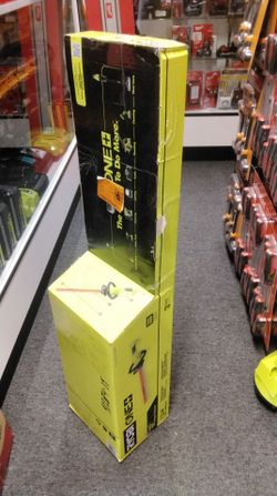 RYOBI ONE + 22" 18V HEDGE TRIMMER (TOOL ONLY)