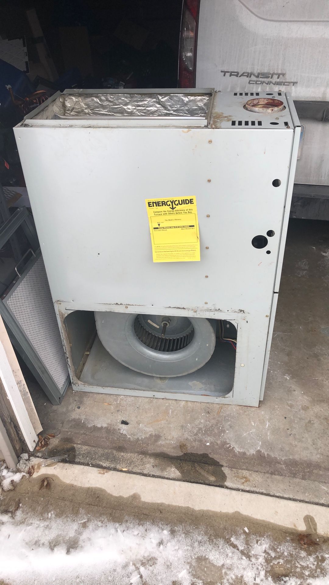 Furnace For Sale Natural Gas 66000 Btus