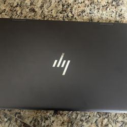 Hp Envy 15.6” Display, 2-1 Screen 