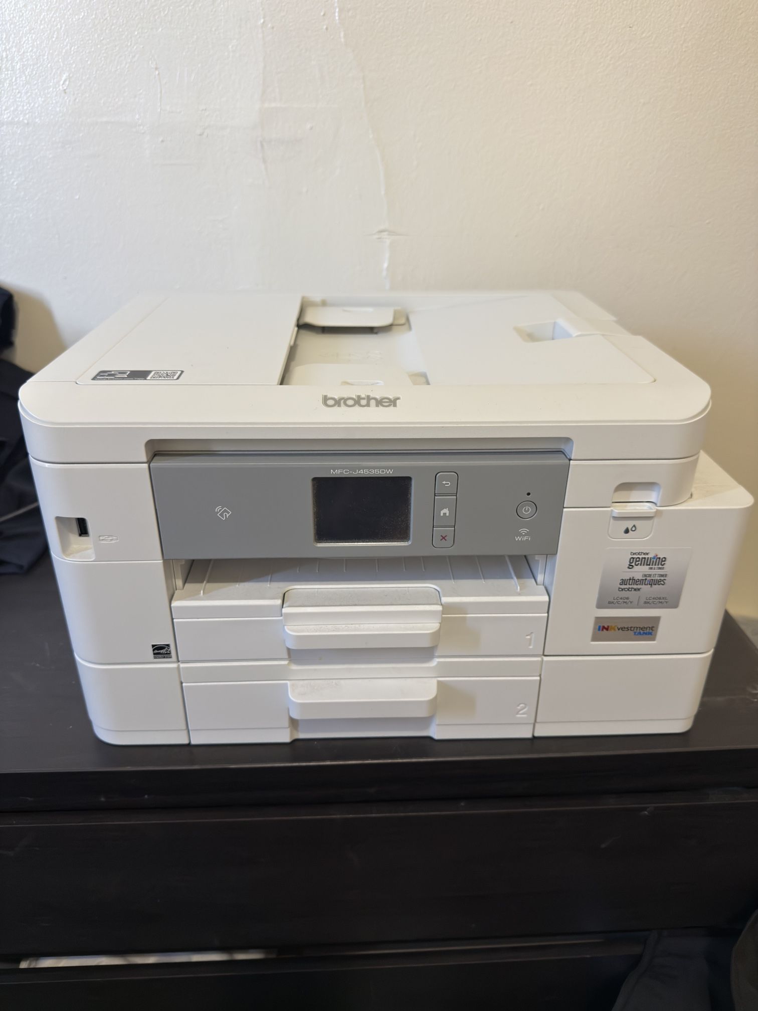 Brother Printer 
