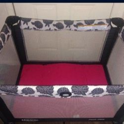 Baby Playpen 