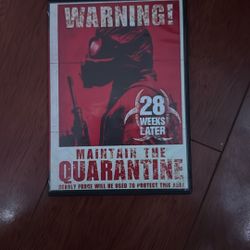 it’s a CD and a really good movie 10/10 recommend